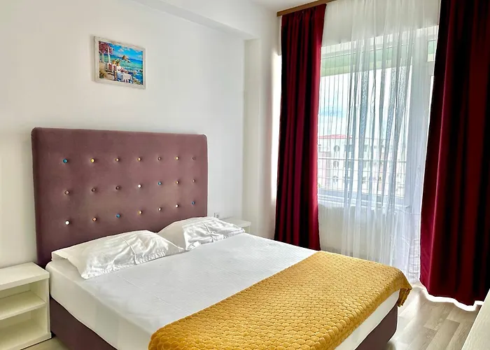Dolce Aqua Summerland Apartments