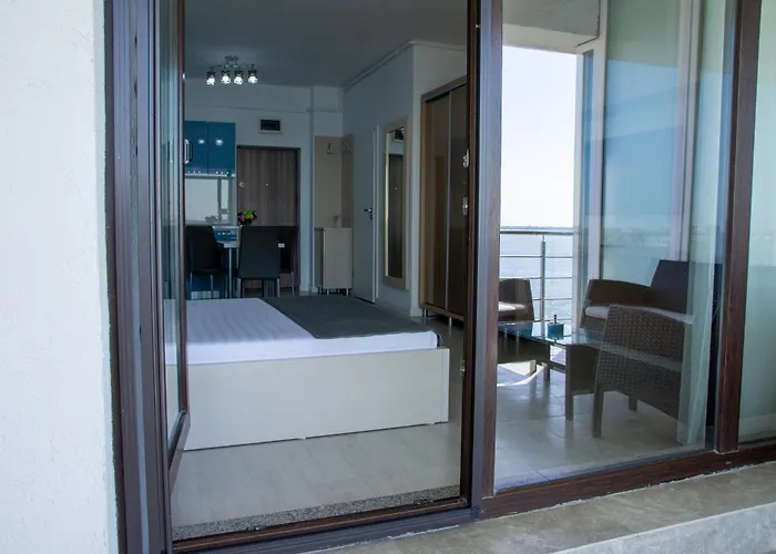 Lamera Residence - e Cu 1-2-3 Camere Cu Acces Si Vedere La