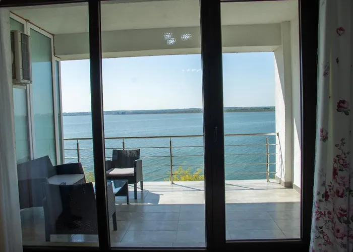 Lamera Residence - e Cu 1-2-3 Camere Cu Acces Si Vedere La
