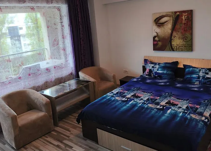 Black Sea Apartament