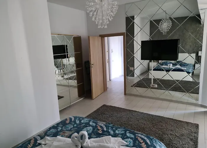 Premier s By Twin Residence
