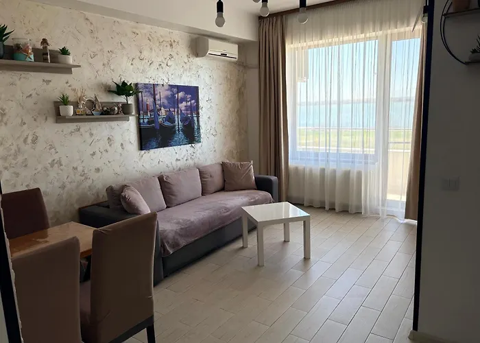 Maria Summer Apartaments
