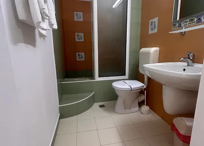 Hotel Albatros