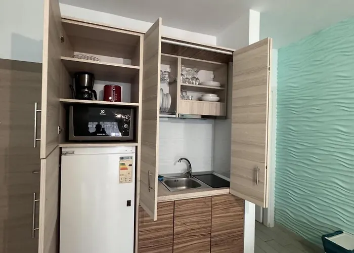 Lamera - DeSilva Apartament cu parcare la 200m de plaja