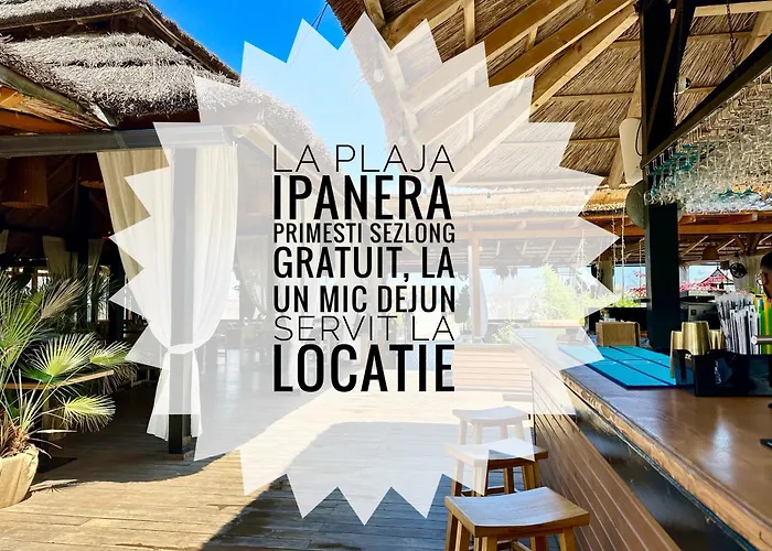 Dolce Aqua Summerland Apartments