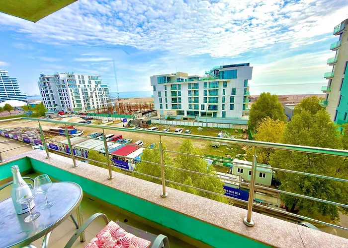 Summerland Seaview Premium s