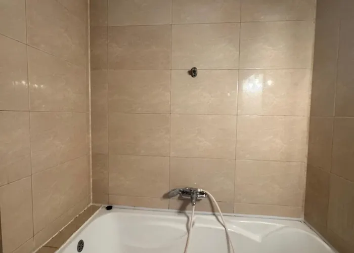 Apartament Crazy Summerland