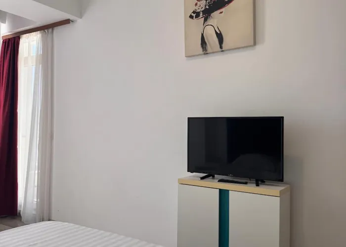 Apartament Crazy Summerland