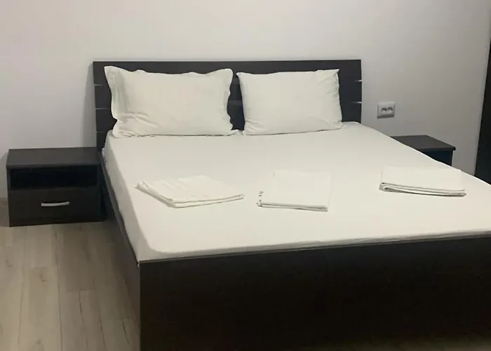 Hostel Cazino Sud