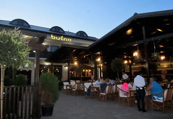 Vila Bueno Sat Vacanta