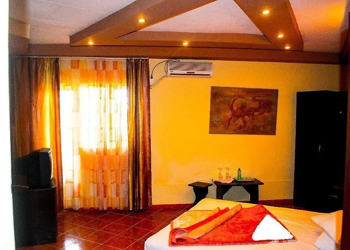 Vila Luminita