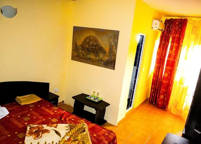 Vila Luminita