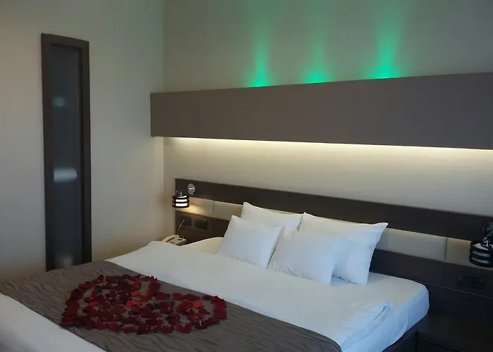 Hotel Scapino