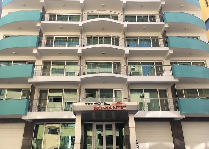 Hotel Romantic
