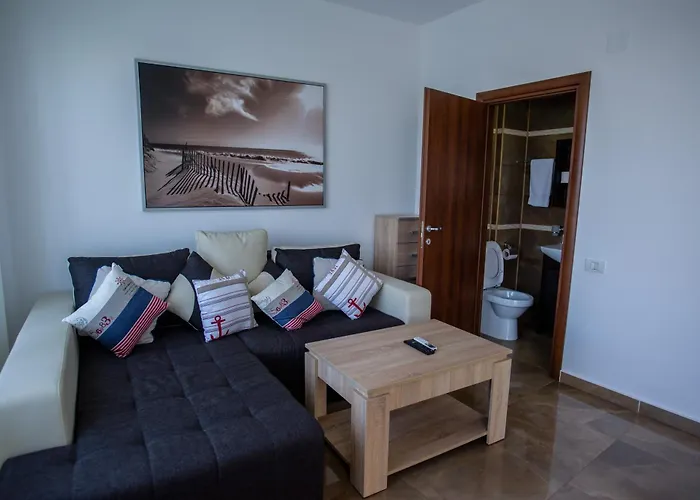 C&Y Apartments Aqua Park