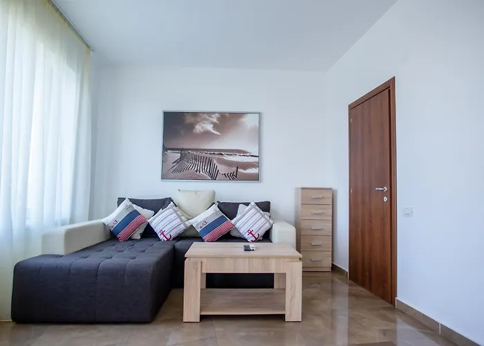 C&Y Apartments Aqua Park