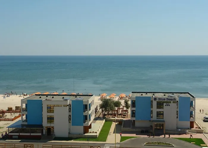 Blue Beach Studios
