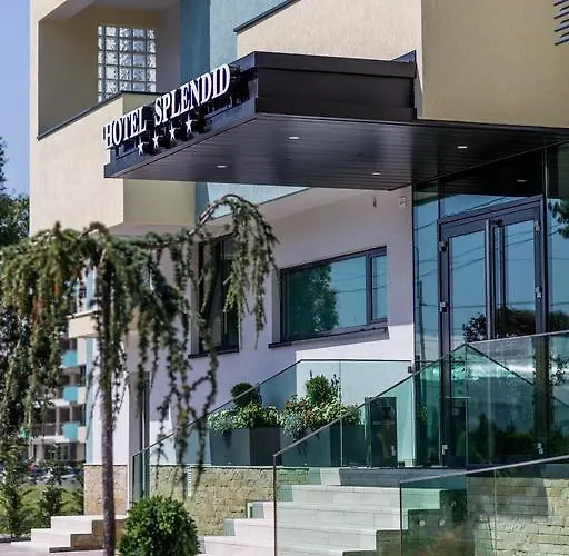 New Splendid Hotel & Spa - Adults Only