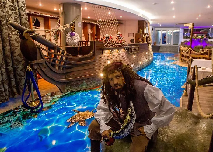 Pirates Resort