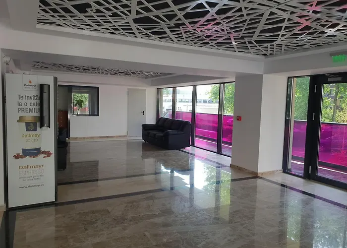 Marble Luxury Apartments