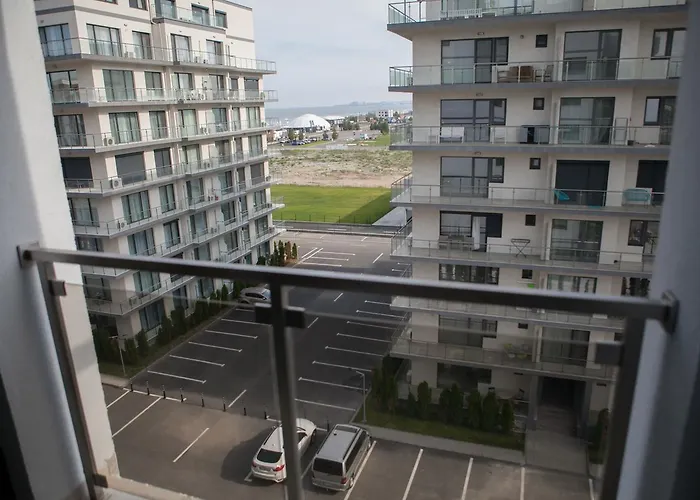 Miramar Residence