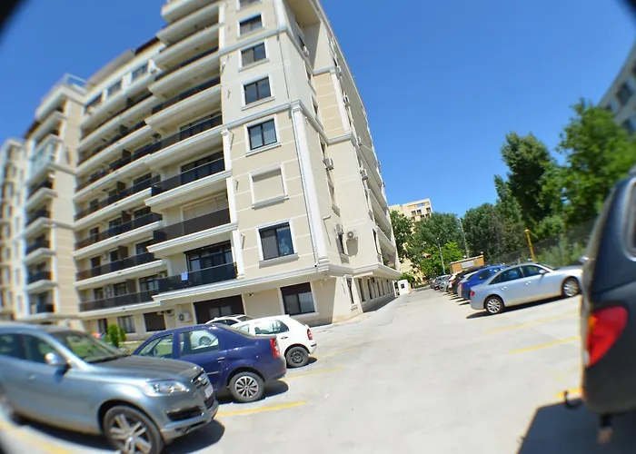 Solid Residence