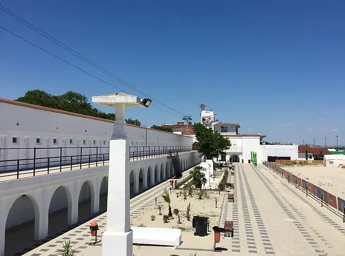 Hostel Cazino Sud