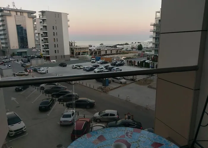 Apartament Loft Beach Summerlandromania