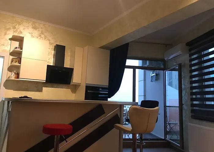 Apartament Loft Beach Summerlandromania
