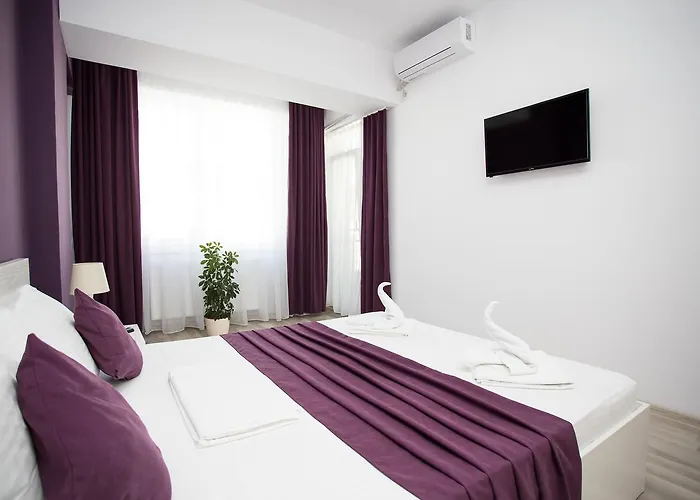 Deea Apartment Mamaia Nord