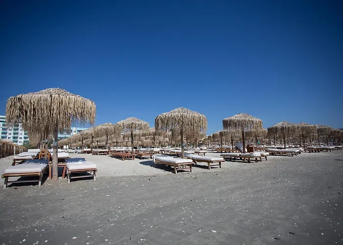 Deea Apartment Mamaia Nord