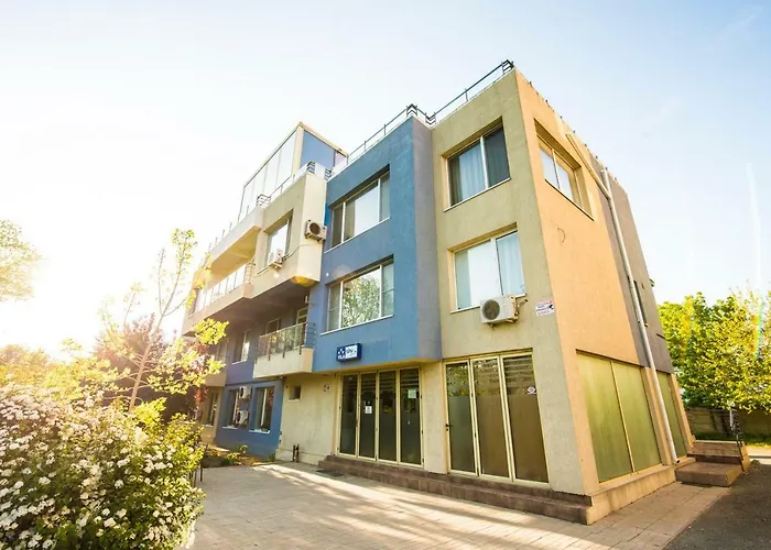 Villa Sky