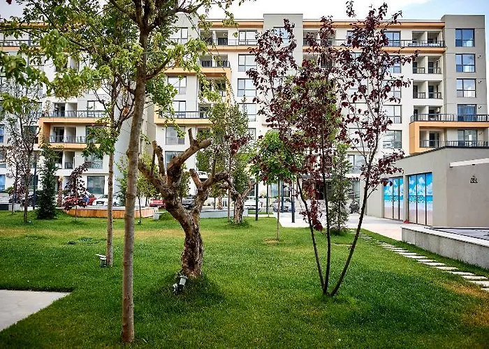 Onix Ns Studios Resort