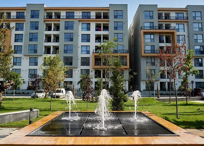 Onix Ns Studios Resort