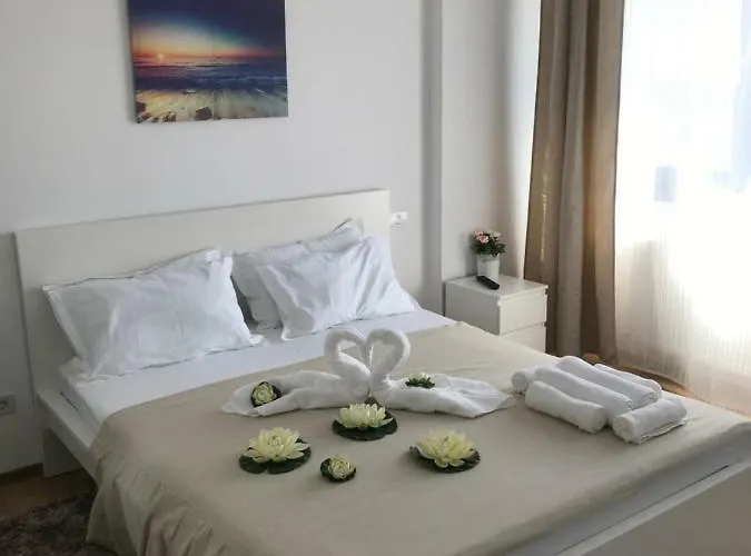 Apartament Cristina