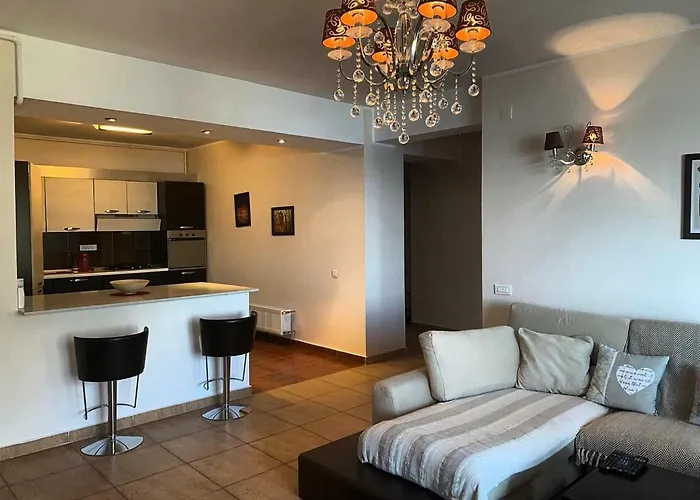 Apartament Vila Maria