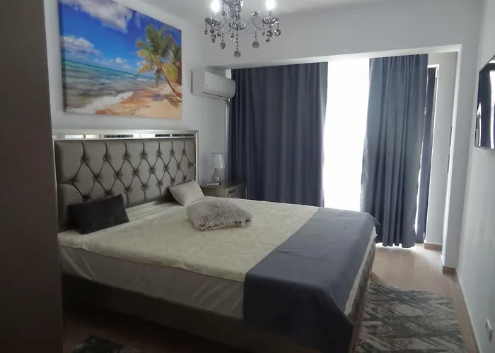 Emerald Desilva - Loft And Nuba Beach