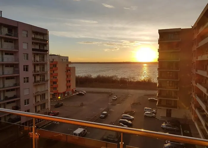Summerland Beach&Sun Apartments