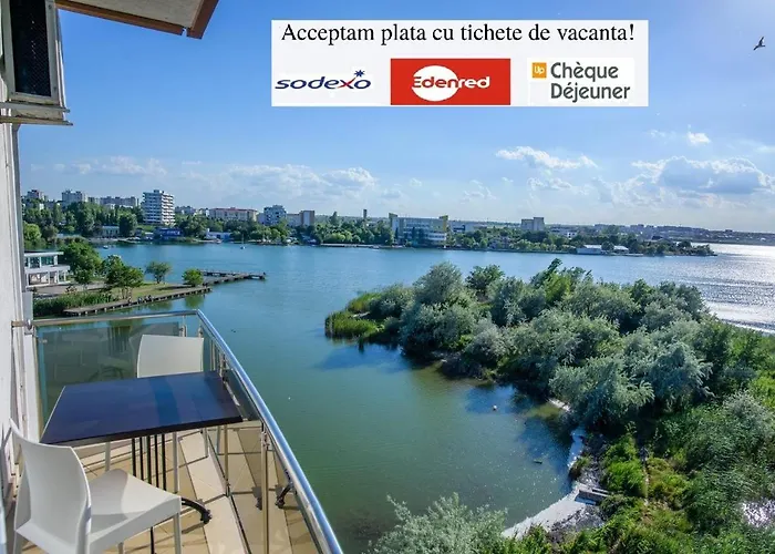 C&Y Apartments Aqua Park